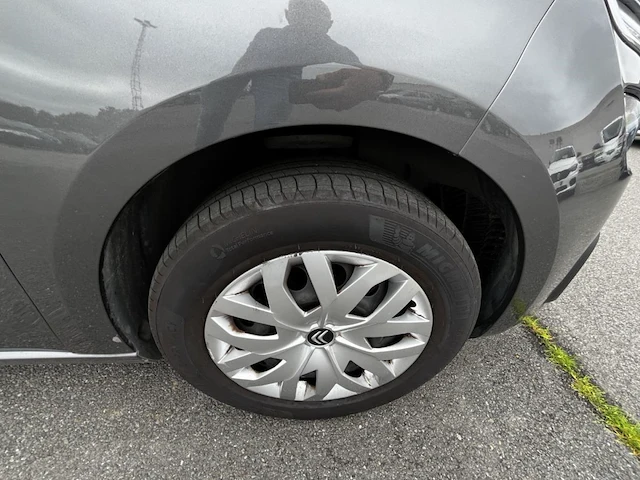 Citroen c4 spacetourer 1.2 puretech live s&s 130,2018 - afbeelding 20 van  38