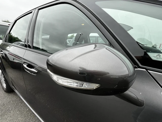 Citroen c4 spacetourer 1.2 puretech live s&s 130,2018 - afbeelding 21 van  38