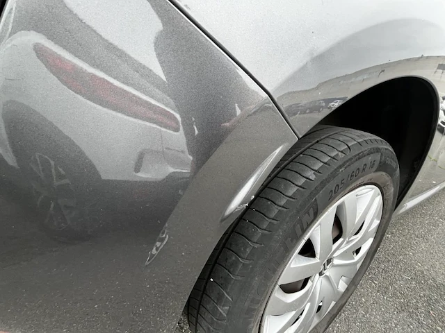 Citroen c4 spacetourer 1.2 puretech live s&s 130,2018 - afbeelding 22 van  38