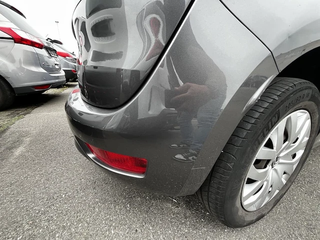 Citroen c4 spacetourer 1.2 puretech live s&s 130,2018 - afbeelding 24 van  38