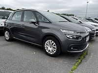 Citroen c4 spacetourer 1.2 puretech live s&s 130,2018 - afbeelding 23 van  38