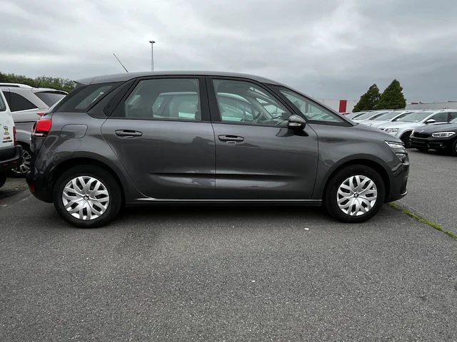 Citroen c4 spacetourer 1.2 puretech live s&s 130,2018 - afbeelding 33 van  38