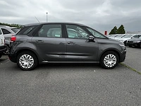Citroen c4 spacetourer 1.2 puretech live s&s 130,2018 - afbeelding 33 van  38