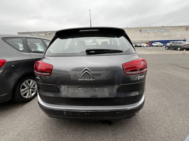 Citroen c4 spacetourer 1.2 puretech live s&s 130,2018 - afbeelding 35 van  38