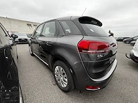 Citroen c4 spacetourer 1.2 puretech live s&s 130,2018 - afbeelding 36 van  38