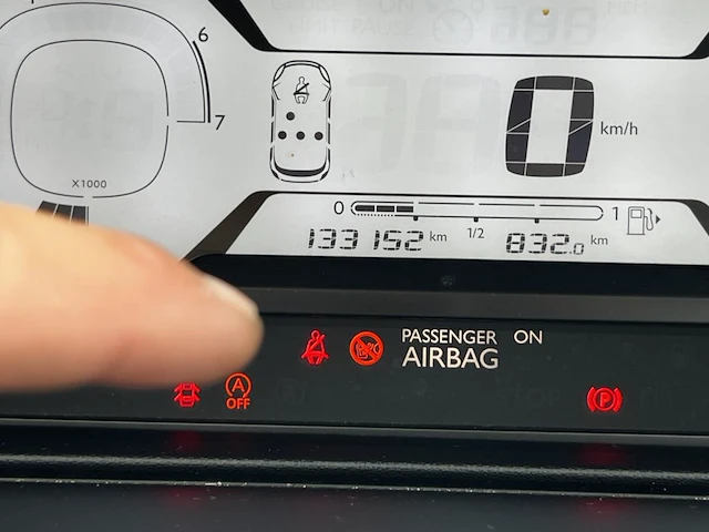 Citroen c4 spacetourer 1.2 puretech live s&s 130,2018 - afbeelding 38 van  38