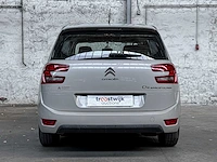Citroen c4 spacetourer 1.2 puretech s&s feel 5d 131pk 2018 (7-persoons) - afbeelding 4 van  38