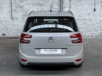 Citroen c4 spacetourer 1.2 puretech s&s feel 5d 131pk 2018 (7-persoons) - afbeelding 5 van  38