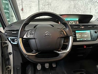 Citroen c4 spacetourer 1.2 puretech s&s feel 5d 131pk 2018 (7-persoons) - afbeelding 10 van  38