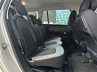 Citroen c4 spacetourer 1.2 puretech s&s feel 5d 131pk 2018 (7-persoons) - afbeelding 28 van  38