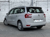 Citroen c4 spacetourer 1.2 puretech s&s feel 5d 131pk 2018 (7-persoons) - afbeelding 6 van  38