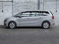 Citroen c4 spacetourer 1.2 puretech s&s feel 5d 131pk 2018 (7-persoons) - afbeelding 8 van  38