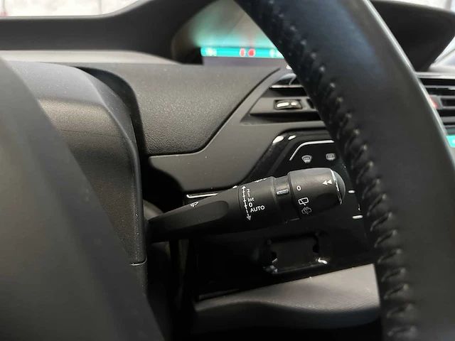 Citroen c4 spacetourer 1.2 puretech s&s feel 5d 131pk 2018 (7-persoons) - afbeelding 16 van  38