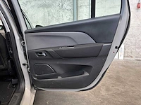 Citroen c4 spacetourer 1.2 puretech s&s feel 5d 131pk 2018 (7-persoons) - afbeelding 27 van  38