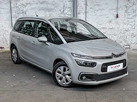 Citroen c4 spacetourer 1.2 puretech s&s feel 5d 131pk 2018 (7-persoons) - afbeelding 37 van  38