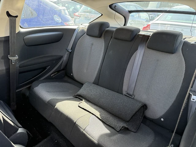 Citroen c4,2006 - afbeelding 9 van  27