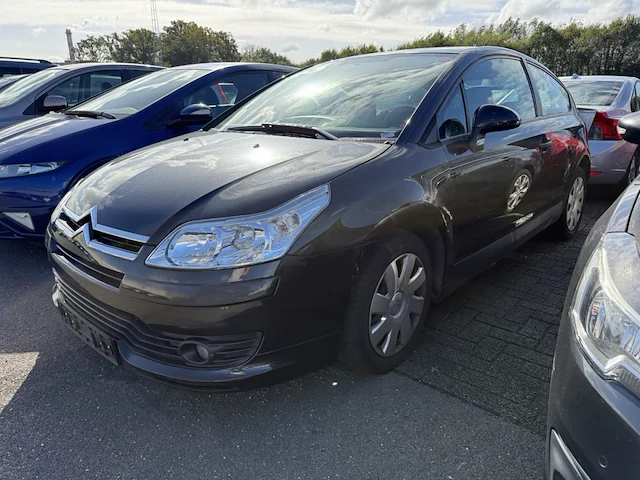 Citroen c4,2006 - afbeelding 1 van  27
