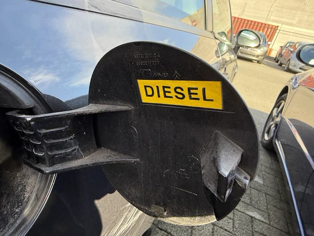Citroen c4,2006 - afbeelding 14 van  27