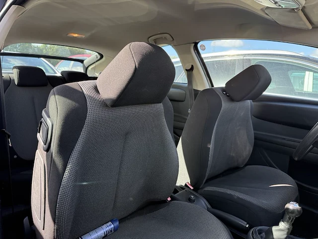 Citroen c4,2006 - afbeelding 15 van  27