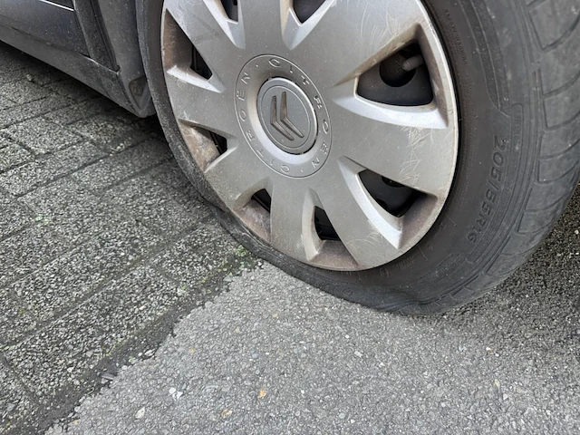 Citroen c4,2006 - afbeelding 17 van  27