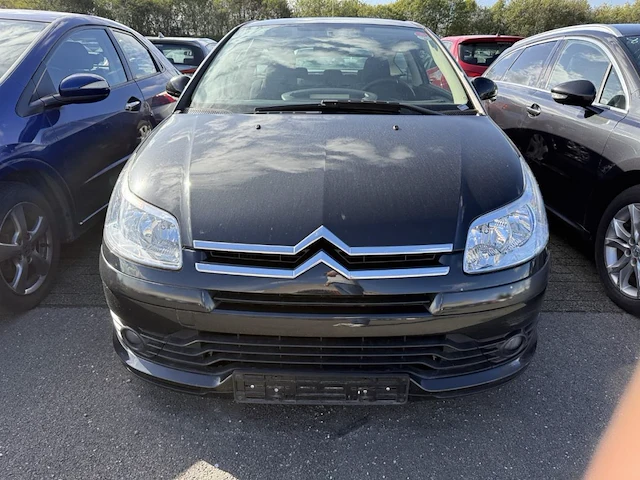 Citroen c4,2006 - afbeelding 12 van  27