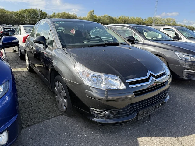 Citroen c4,2006 - afbeelding 21 van  27