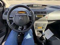 Citroen c4,2006 - afbeelding 26 van  27