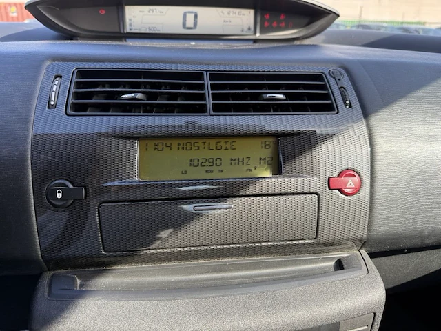 Citroen c4,2006 - afbeelding 27 van  27