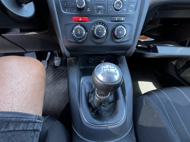 Citroen c4,2012 - afbeelding 2 van  26