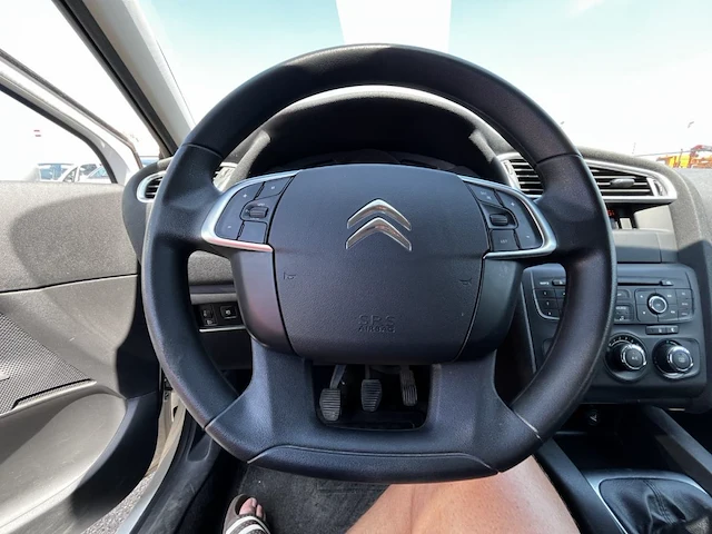 Citroen c4,2012 - afbeelding 4 van  26