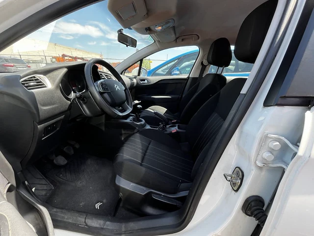 Citroen c4,2012 - afbeelding 7 van  26