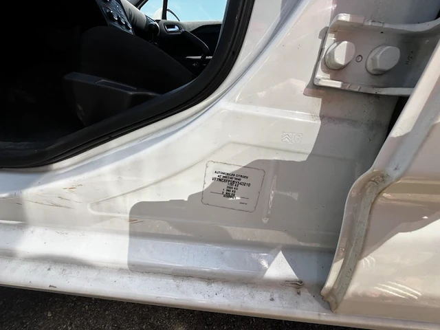 Citroen c4,2012 - afbeelding 8 van  26