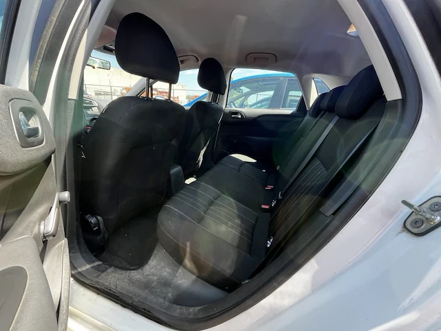 Citroen c4,2012 - afbeelding 9 van  26
