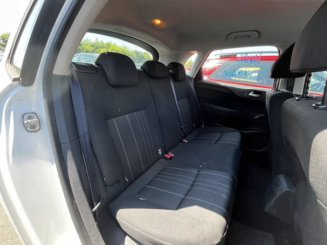 Citroen c4,2012 - afbeelding 13 van  26