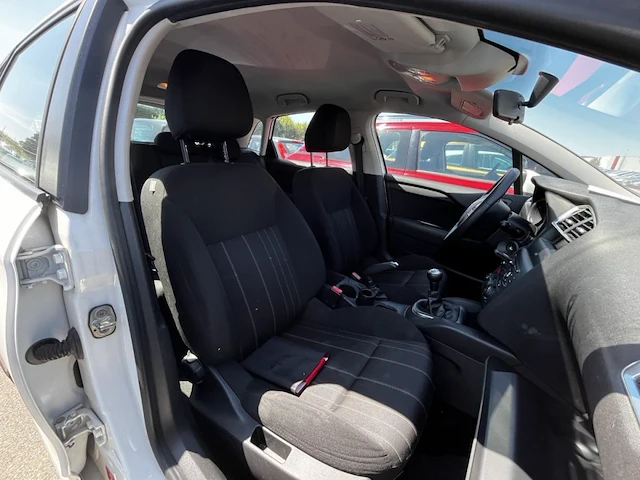Citroen c4,2012 - afbeelding 14 van  26