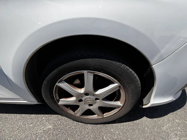 Citroen c4,2012 - afbeelding 15 van  26