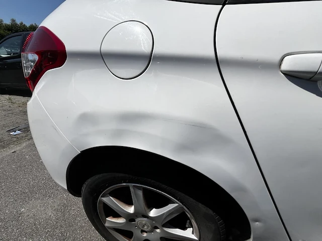 Citroen c4,2012 - afbeelding 18 van  26