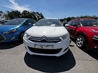 Citroen c4,2012 - afbeelding 12 van  26