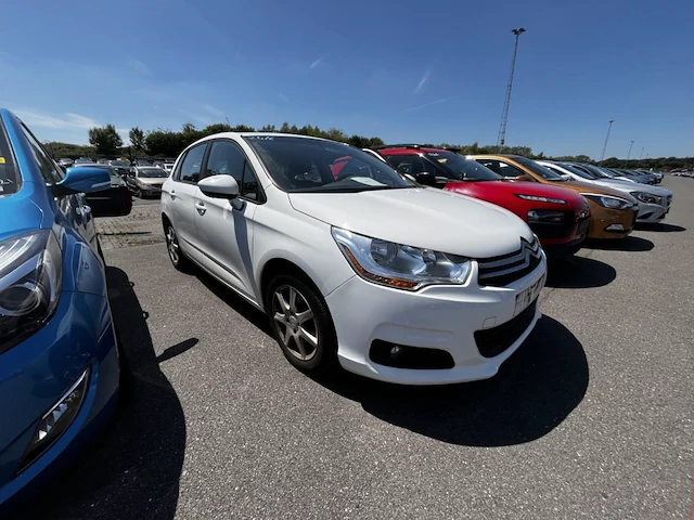Citroen c4,2012 - afbeelding 20 van  26
