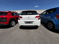 Citroen c4,2012 - afbeelding 22 van  26