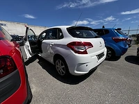 Citroen c4,2012 - afbeelding 23 van  26