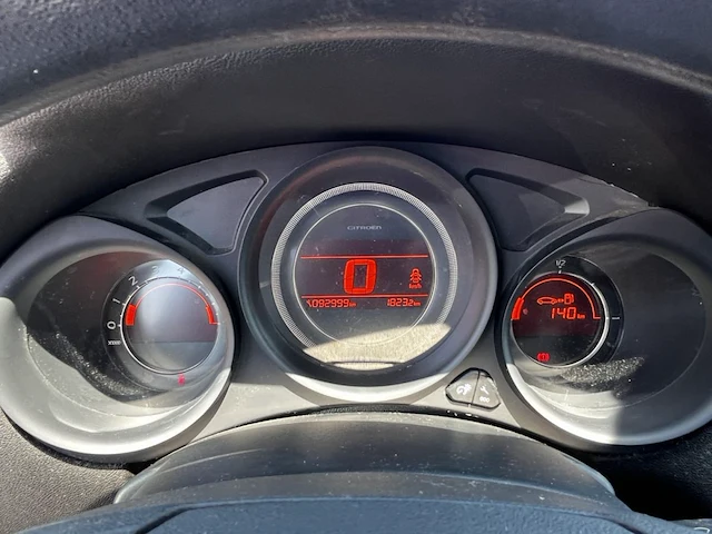 Citroen c4,2012 - afbeelding 24 van  26