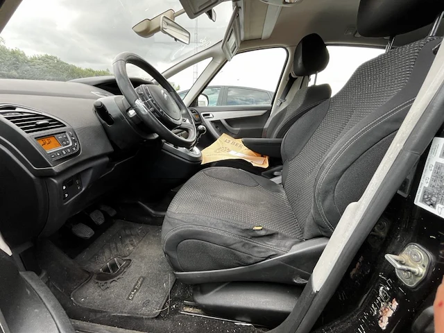 Citroen c4,2013 - afbeelding 6 van  30