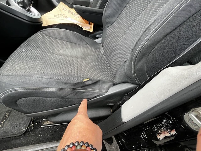 Citroen c4,2013 - afbeelding 7 van  30