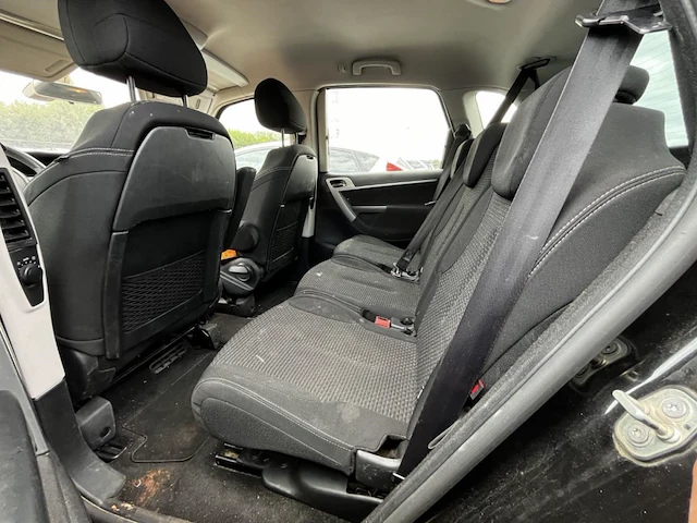 Citroen c4,2013 - afbeelding 8 van  30