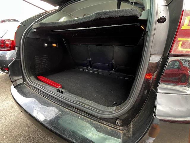 Citroen c4,2013 - afbeelding 9 van  30
