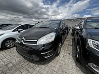 Citroen c4,2013
