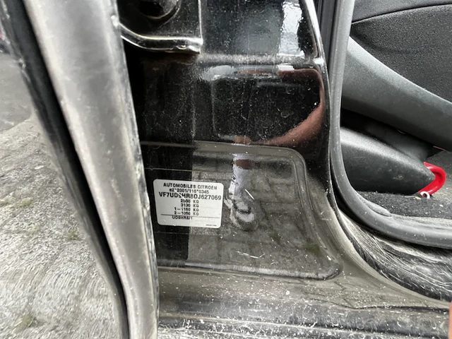 Citroen c4,2013 - afbeelding 13 van  30