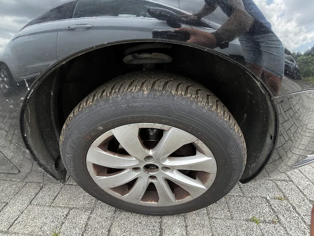 Citroen c4,2013 - afbeelding 14 van  30