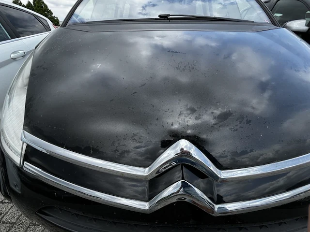 Citroen c4,2013 - afbeelding 16 van  30
